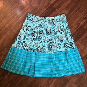 Paisley Skirt  🚨 Flash Sale 🚨